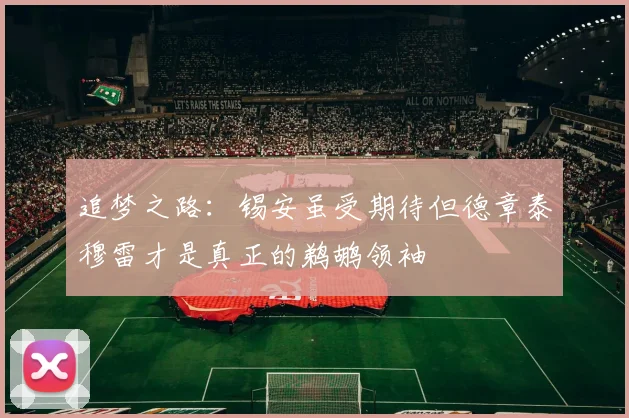 追梦之路：锡安虽受期待但德章泰穆雷才是真正的鹈鹕领袖