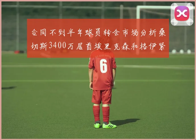 合同不到半年球员转会市场分析桑切斯3400万居首埃里克森和格伊紧随其后