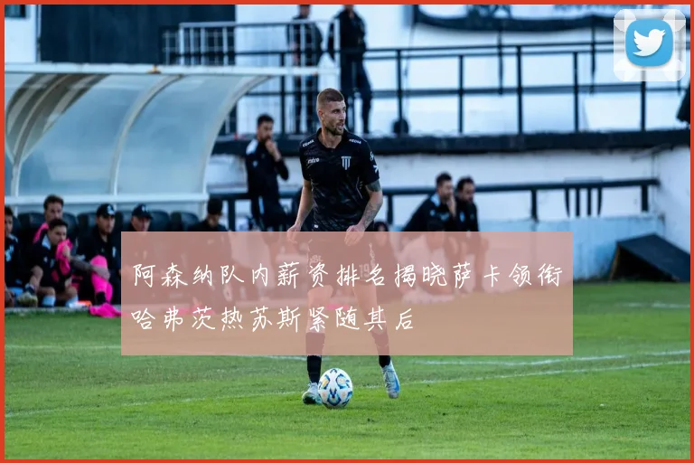 阿森纳队内薪资排名揭晓萨卡领衔哈弗茨热苏斯紧随其后