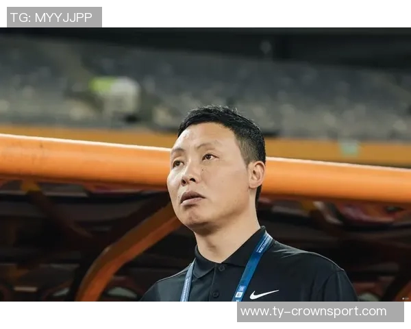 陈涛谈比赛精神面貌展现球队永不放弃的决心与斗志